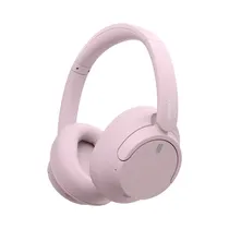 Auricular Inalámbrico Sony WH-CH720N Pink