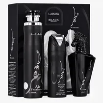  Perfume Lat...