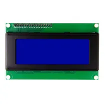 Ard LCD 20X04 Azul