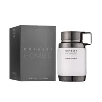 Perfume Armaf Odyssey Homme White Edition Edp 100ML Masc