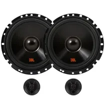 Caixa de Som JBL Flex 4 62VFX55 55WRMS 110W