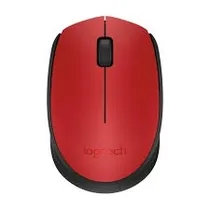  Mouse Logit...