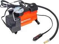 Compressor de Ar Portátil Daewoo - DW50 12