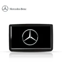  Mercedes W2...