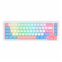  Teclado Red...