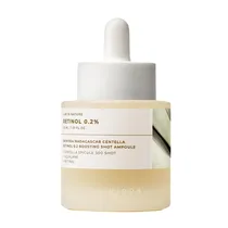 Serum Facial...