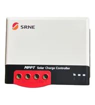  Solar MPPT ...
