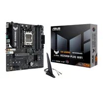 MB AM5 Asus A620AM-Plus Tuf Gaming Wifi/DDR5