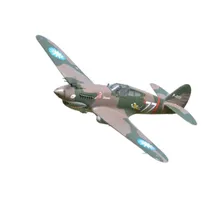 Aviao FMS P-...