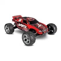  Carro Traxx...