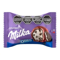  Bombom Milk...