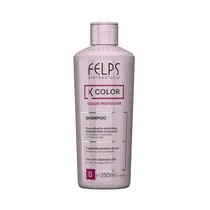  Shampoo Fel...