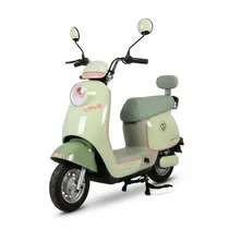 Moto Elétric...
