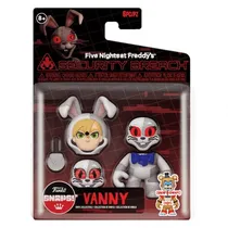  Funko Snaps...