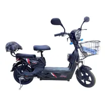  Moto Eléctr...