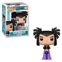 Funko Pop An...