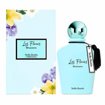  Perfume Ste...