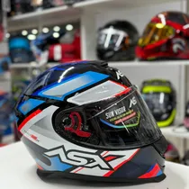  Capacete As...