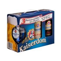  Pack de Cer...