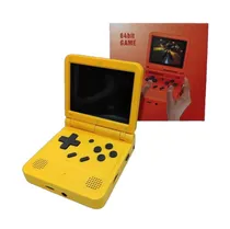  Console Por...