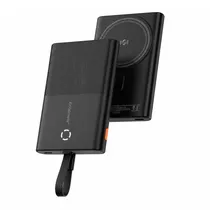Bateria Auxiliar Ecopower EP-C528 - 12000MAH