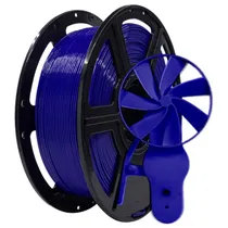Filamento p/Imp 3D Flashforge HS-Petg Blue 1KG