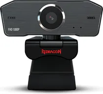Webcam Redragon Hitman GW800-1 1080P
