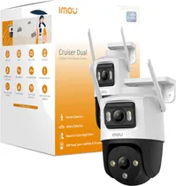 Camara Imou ...