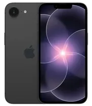 Apple iPhone 17E 256GB Black