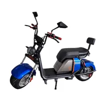 Moto Eletric...
