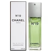 Chanel N19 F...