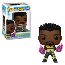 Funko Pop Marvel X-Men 97 - Bishop (X-Corp) 1608