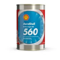 Aeroshell Oi...