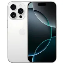 Celular Apple iPhone 16 Pro Max - 512 GB - Swap Americano (Usado) - White