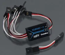 Sbus SBE-1 ...