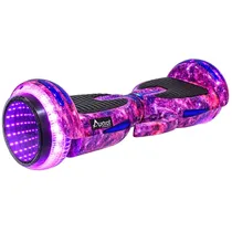 Scooter Eléc...