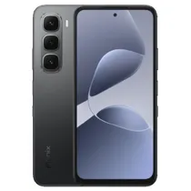 Cel Infinix Hot 60I 4GB+256GB X6728 Lte Sleek Black