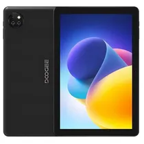 Tablet Doogee T10W 4/128GB 10,1" 5+5/2MP 8000MAH - Black