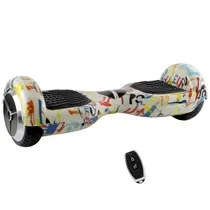  Scooter Elé...