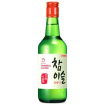 Jinro Chamisul Original 360ML