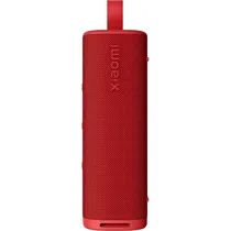 Speaker Portátil Xiaomi Sound Outdoor MDZ-38-DB Bluetooth - Vermelho