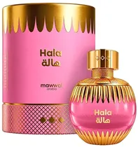 Perfume Mawwal Arabia Hala Edp 100ML - Feminino