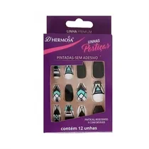  Unhas Posti...