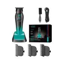 Cortador de Cabello VGR V-875T Recargable