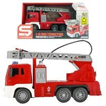  Camion Bomb...
