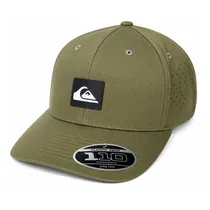 Quiksilver ...
