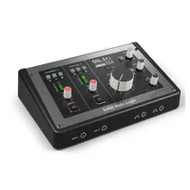 Interface Solid State Logic SSL 2+ MkII