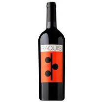 Vinho Raquis Las Bases Tinto Seco 750ML