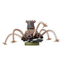  Amiibo Nint...