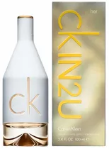 Perfume Calv...